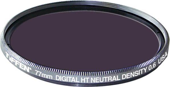 Actual product image Tiffen 77MM DIGITAL HT ND 0.6 (77 mm)