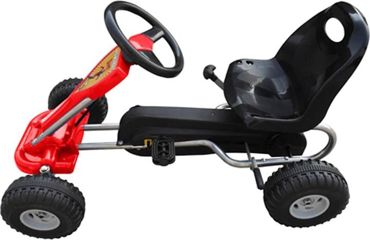 Image du produit vidaXL Gokart
