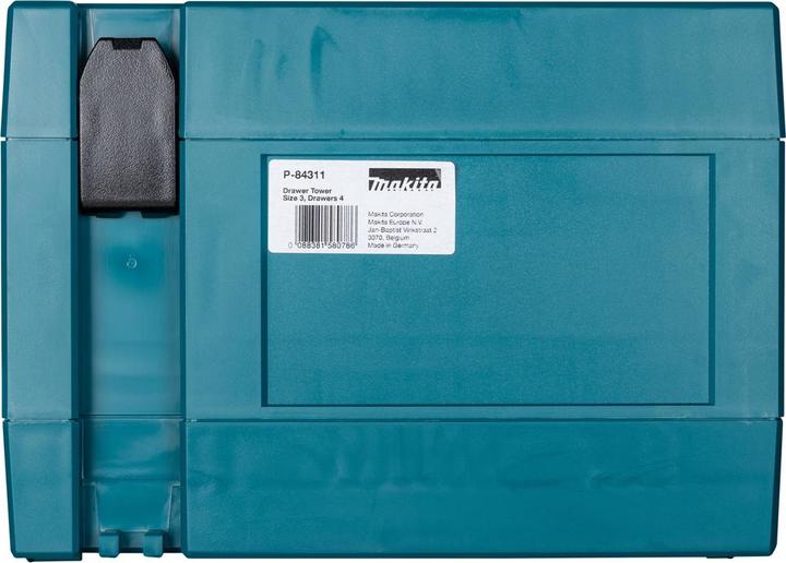 Produktbild Makita Makstor 3.4 (1 Teil)