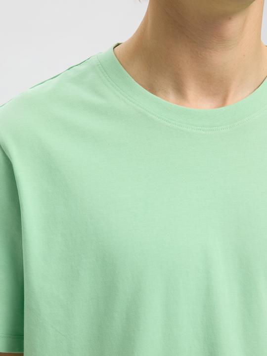 Produktbild Selected Regular T-Shirt (M)