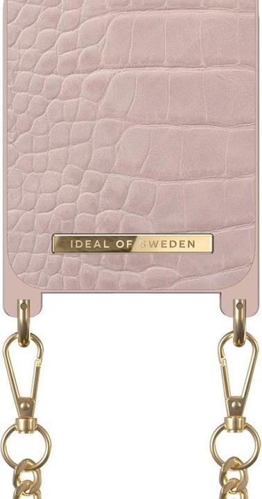 Image du produit iDeal Of Sweden Necklace-Cover Misty Rose Croco