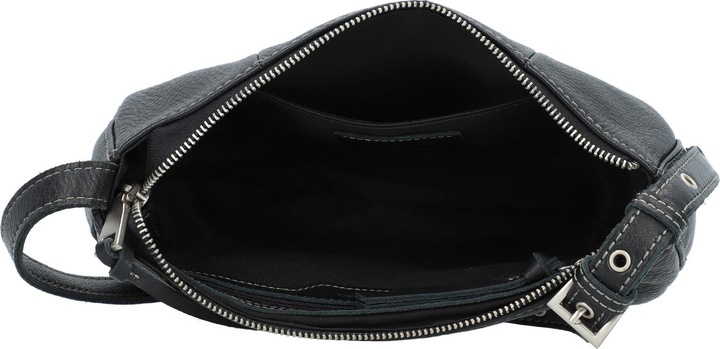 Produktbild FredsBruder Mia Umhängetasche Leder 27 cm