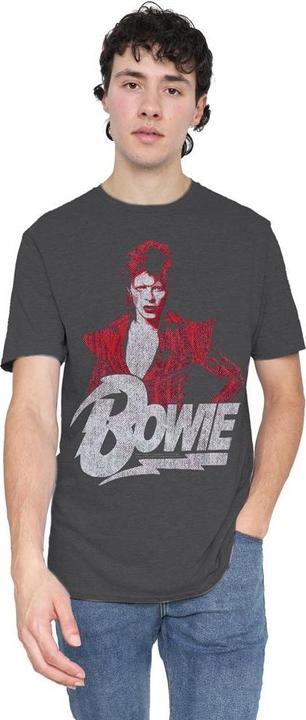 Produktbild David Bowie Diamond TShirt (XL)