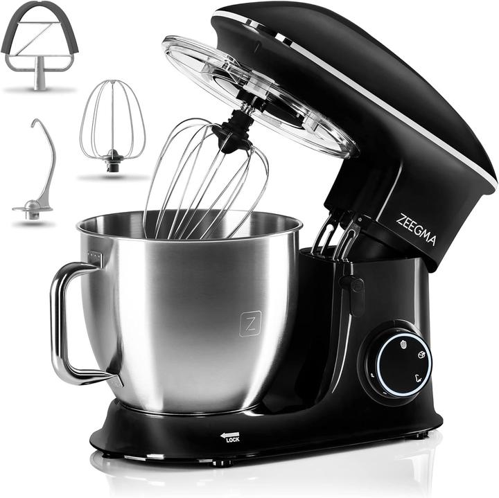 Produktbild Zeegma Planeet Chef (1500 W)