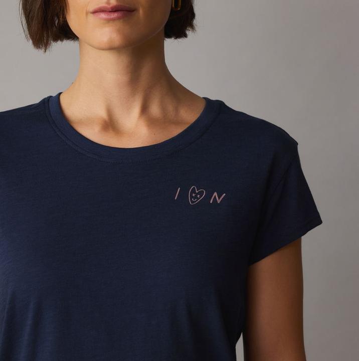 Produktbild ION Tee Stoked SS (S)