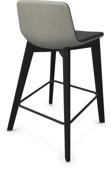 Actual product image Narbutas Twist & Sit Bar Stool