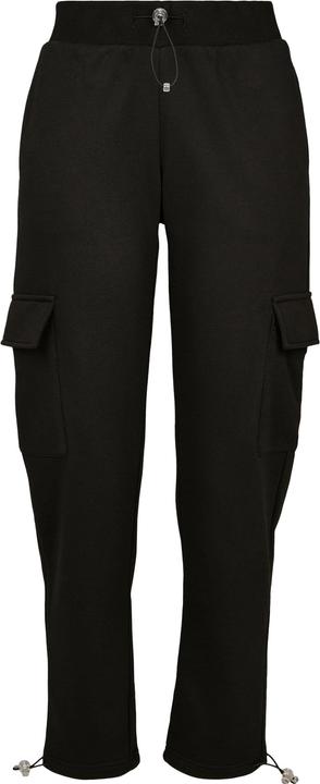 Produktbild Urban Classics Ladies Cargo Terry Pants (M)