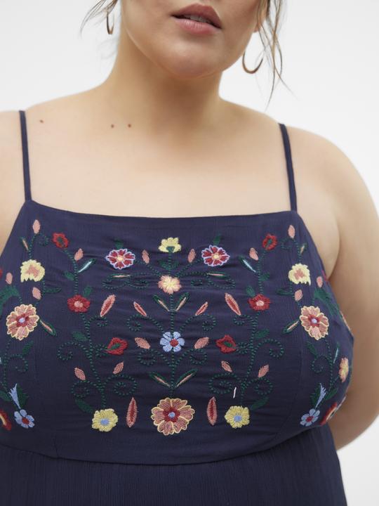 Actual product image Vero Moda VMSINA Long dress Dress (54)