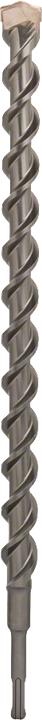 Produktbild Bosch Professional Zubehör Hammerbohrer SDS plus-5, 25 x 400 x 450 mm (25 mm)