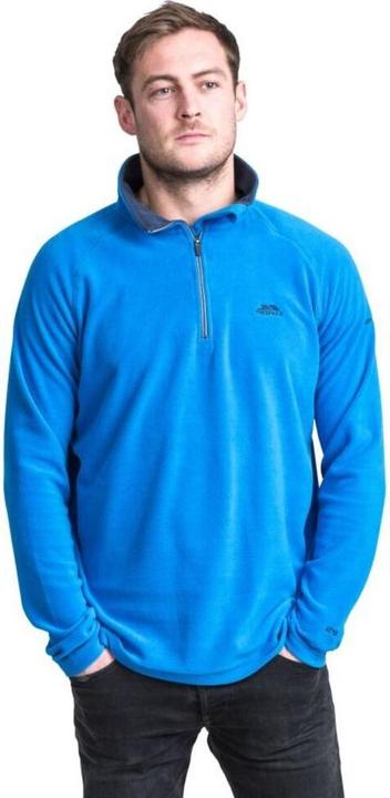 Produktbild Trespass BLACKFORD Herren Fleece Pullover (XL)