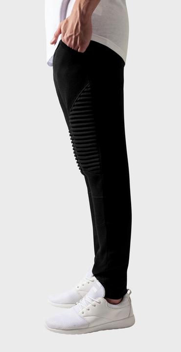 Immagine prodotto Urban Classics Pantaloni da uomo UC Men Pleat Sweatpants (M)