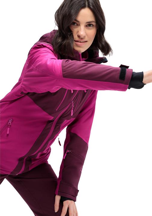 Immagine prodotto Maier Sports Giacca da sci Ina (46, XXL)