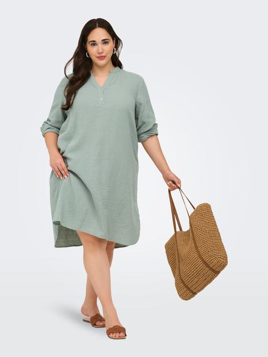 Produktbild Only CARTHYRA Midikleid Kleid (48)