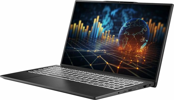 Produktbild Captiva Power Starter I91-671CH Core i5 - (15.60", Intel Core i5-1335U, 0.03 GB, 2000 GB, CH)