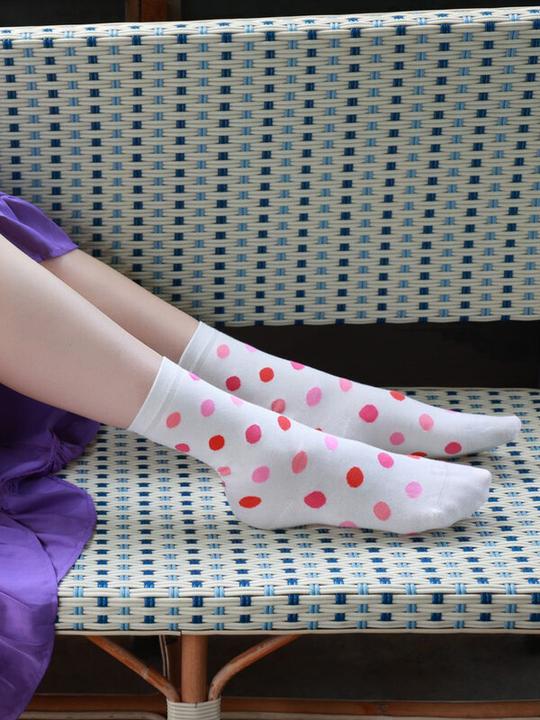 Immagine prodotto Bleuforêt Pois Socke (36 - 40)