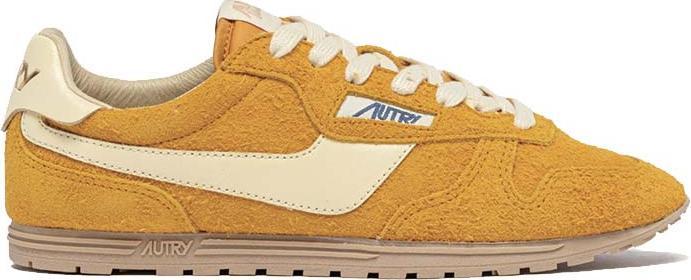 Produktbild Autry Windspin Low W Mineral Yellow (38)