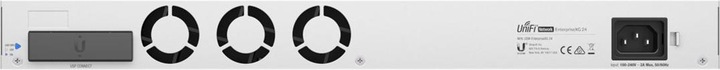Productafbeelding Ubiquiti Switch Enterprise XG 24 poort (26 Havens)