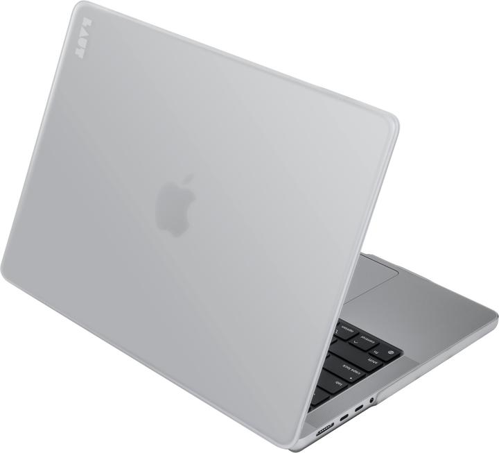 Actual product image Laut HUEX Hardcase 14" (14", Apple)