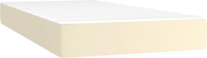 Image du produit vidaXL Waidgund (90 x 200 cm, Noyau de printemps)