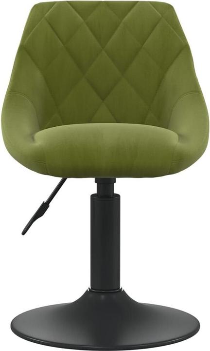 Actual product image VidaXL Bar stool