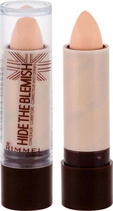 Rimmel London Hide The Blemish (002 Sand)