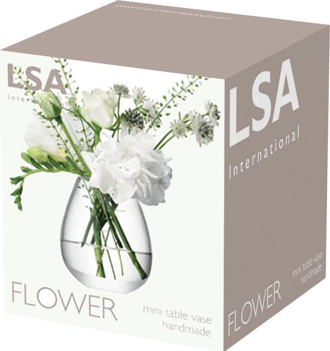 Image du produit LSA Fleur (1x)