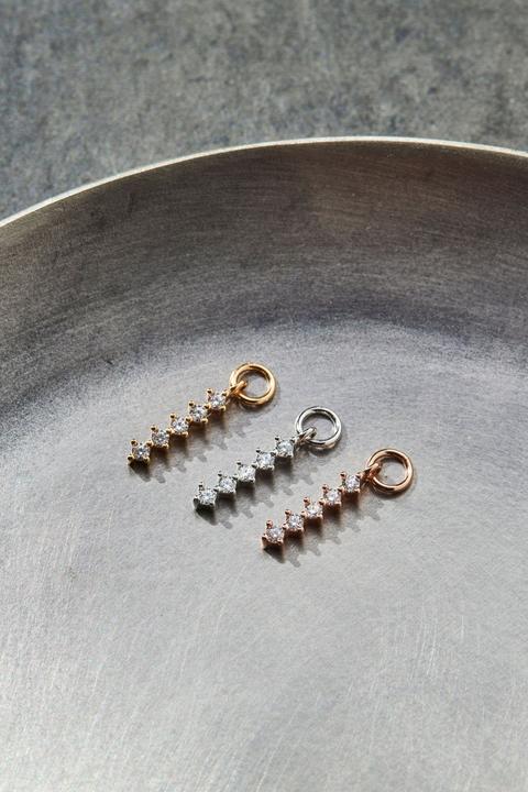 Produktbild Fleur de nuit Gala-Einzelstück (925 Silber)