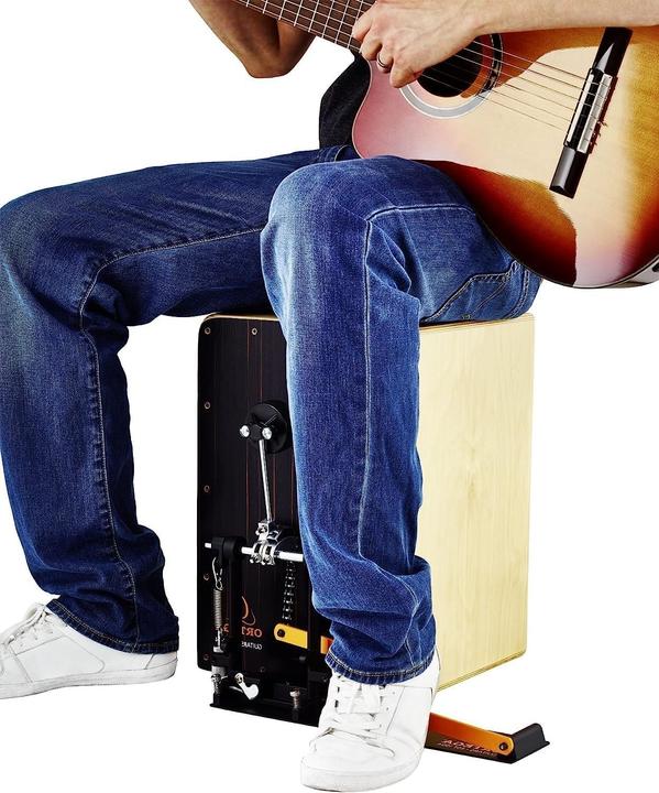 Image du produit Ortega Pedale per Cajon
