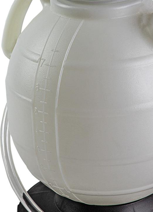 Produktbild Dema Getriebeöl Einfüllgerät 7,5l DGEG75