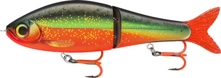 Image du produit Rapala Super Shadow Rap Jerk (11 cm)