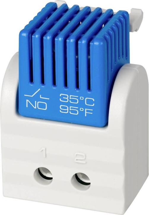 Produktbild Siemens FIX-Thermostat Schliesser