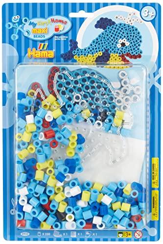 Actual product image Hama Perlen Iron-on beads