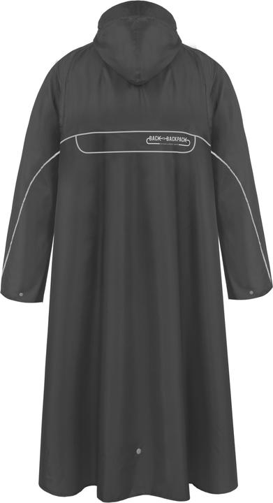 Produktbild Normani Regenponcho Tutunendo (56, 58)