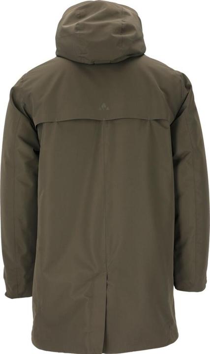 Produktbild Whistler Bellway Parka W-Pro 10000 (3XL)