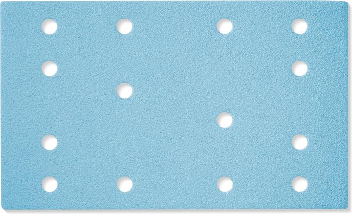 Actual product image Festool Grinding bow garnet (40)