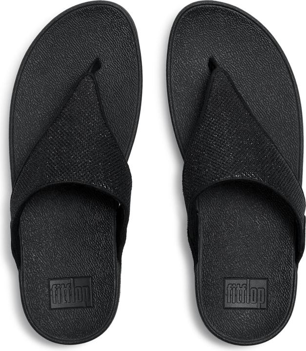 Produktbild Fitflop Lulu Shimmerglitz (43)