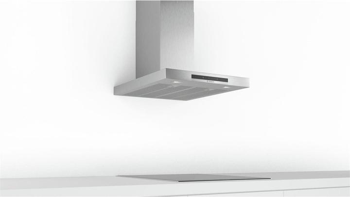 Actual product image Bosch Hausgeräte DWB67IM50 (Wall hood)
