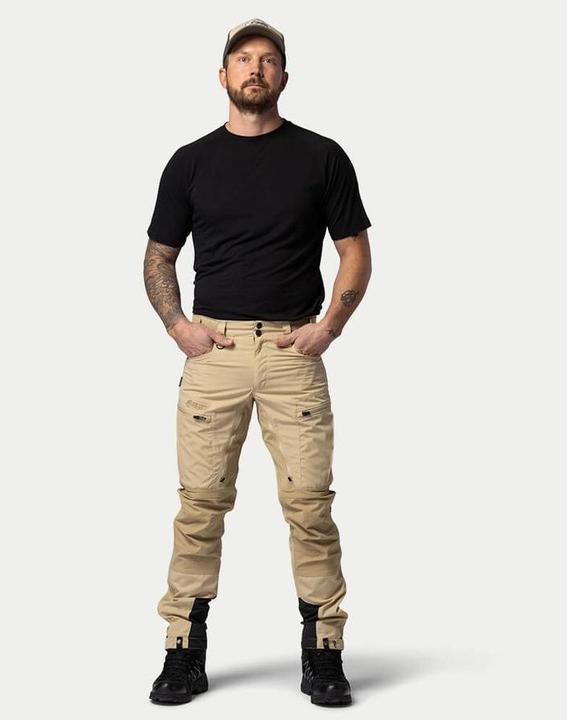 Produktbild Beyond Nordic Wanderhose (S)
