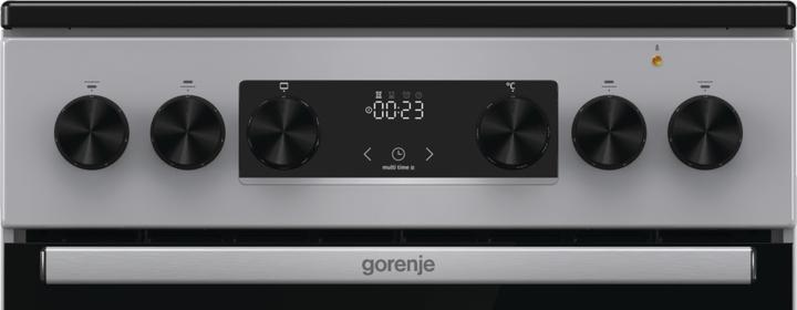 Produktbild Gorenje GEC5C41SG
