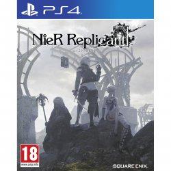 Produktbild Square Enix NieR Replicant PS4 (PS4, EN)