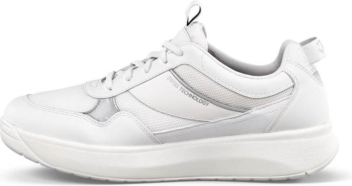 Joya Alegra White Women 39