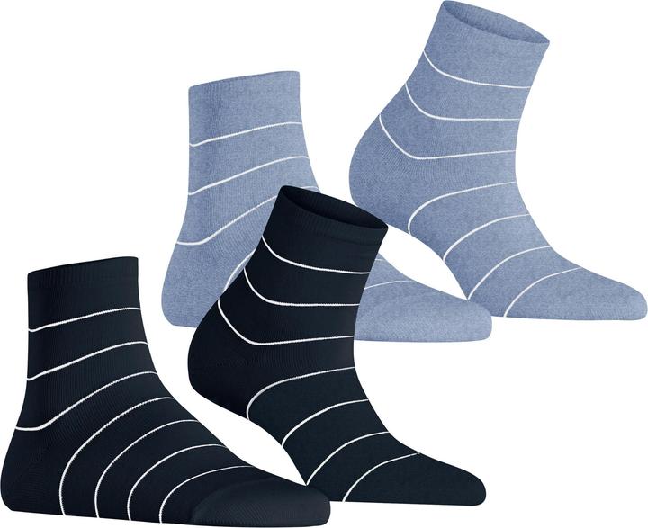 Produktbild Esprit Fine Line SSO 2P (2er Pack, 35 - 38)