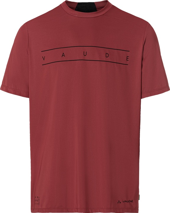 Produktbild Vaude Qimsa Logo Shirt (XL)