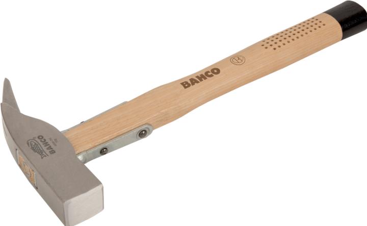 Actual product image Bahco Laegtehammer med traeskaft 750g (995 g)