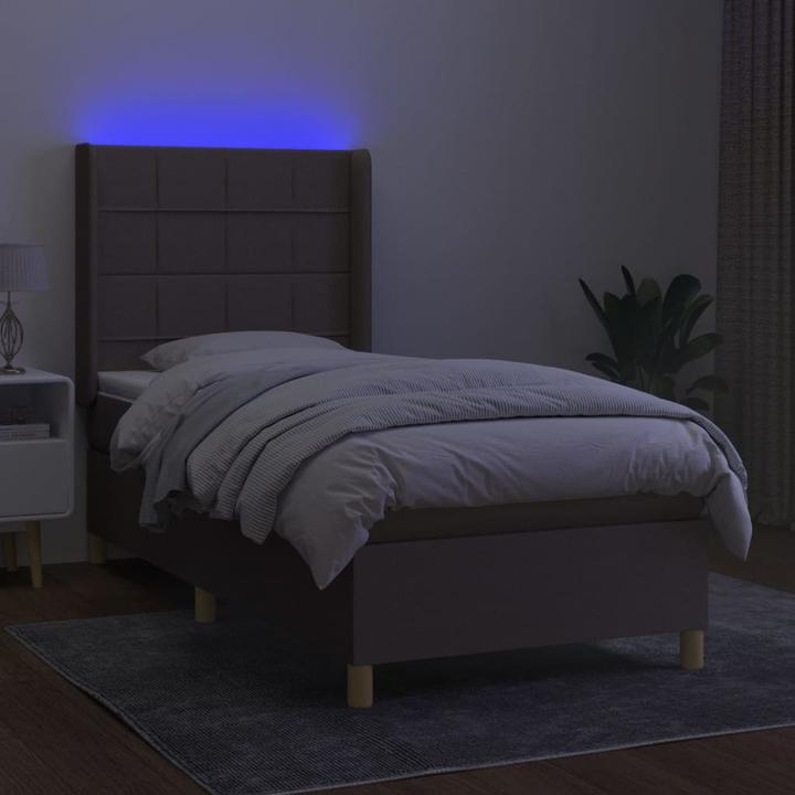 Produktbild vidaXL Kaliyah (80 x 200 cm)