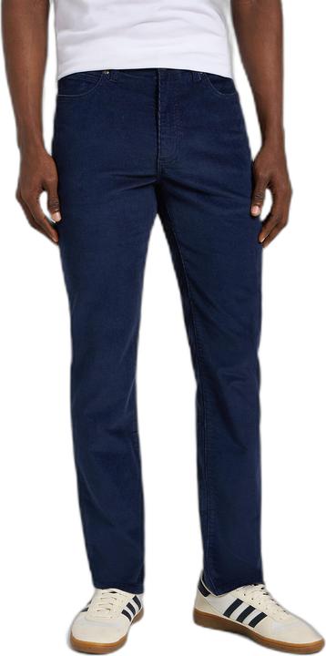 Actual product image Lee Slim fit fabric trousers MVP (W33/L34)