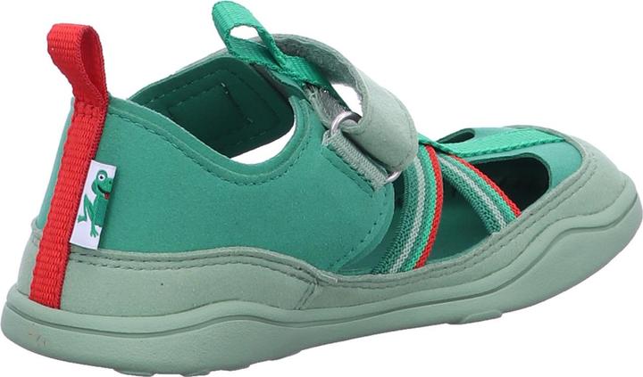 Image du produit Affenzahn Breezy Chamäleon 01724-20001 (32)