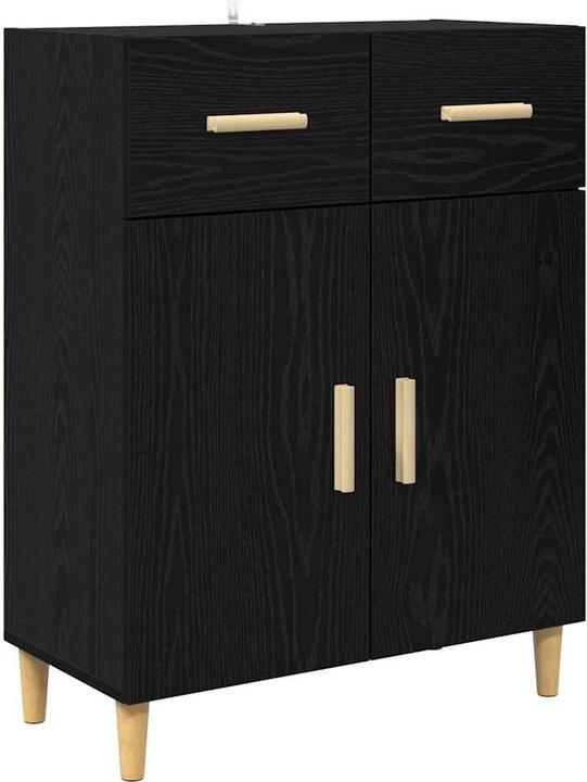 Image du produit vidaXL Highboard (34 x 69.50 x 180 cm)