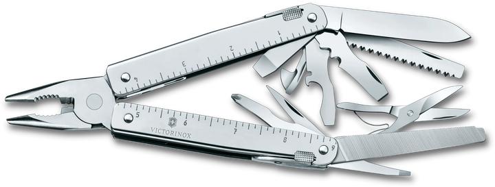 Produktbild Victorinox SwissTool X Plus (37 Funktionen)