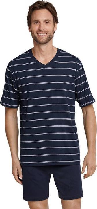 Produktbild Schiesser Pyjama Casual Bequem sitzend (M)
